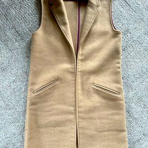 Women’s UNTUCKit Long Vest